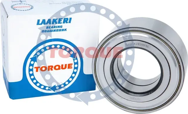 Подшипник ступицы (Torque). Артикул DAC42820036