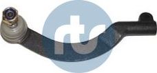 Наконечник рулевой тяги RTS. Артикул 91-00431-2
