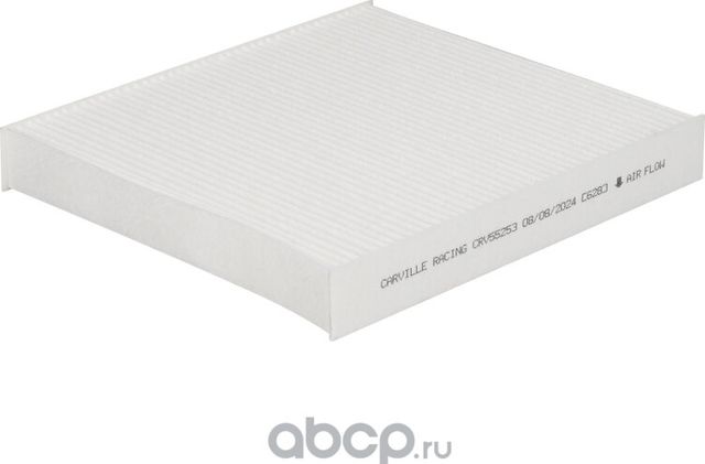 Фильтр (Carville Racing). Артикул CRV55253