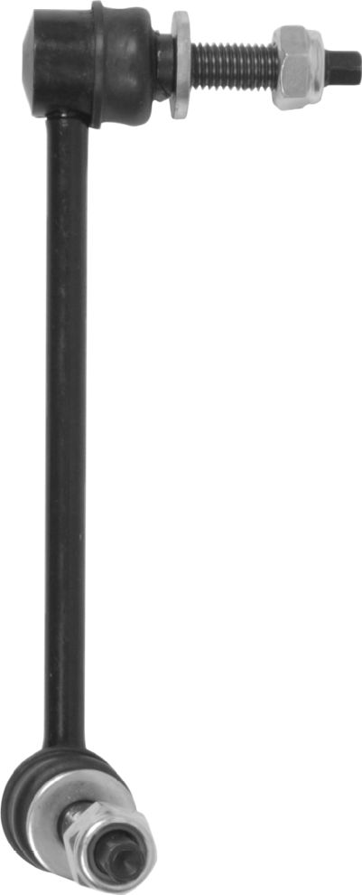 Стойка (тяга) стабилизатора Blue Print. Артикул ADA108519