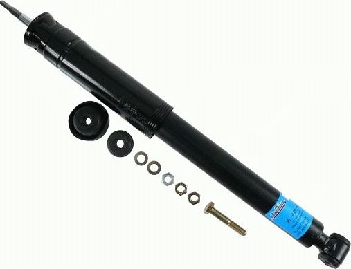 Амортизатор Boge. Артикул 36-A20-0