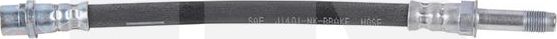 Тормозной шланг NK. Артикул 8547105