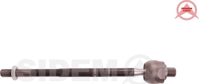 Рулевая тяга Sidem для Jaguar XJ II (X308) 1997-2003. Артикул 27017