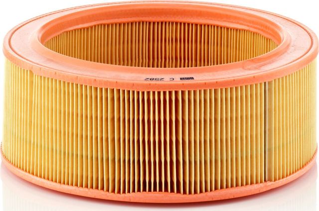 Воздушный фильтр Mann-Filter для Ford Transit IV 1985-1994. Артикул C 2582