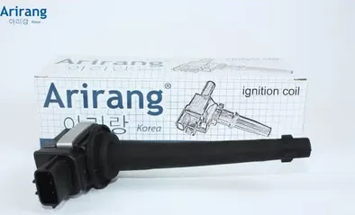 Катушка зажигания (Arirang). Артикул IGN8083