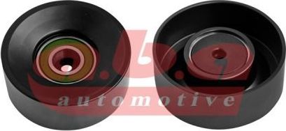 Натяжной ролик (натяжитель) приводного ремня ABA. Артикул YM305387