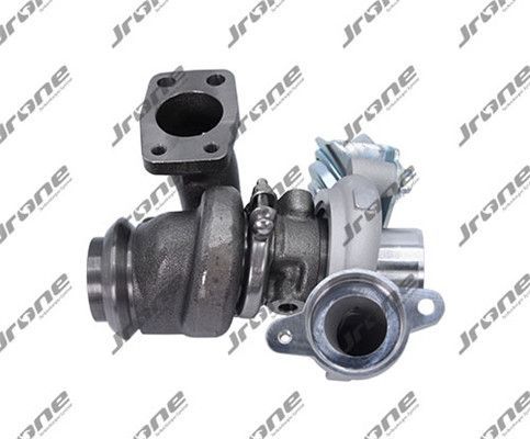 Турбина (турбокомпрессор) Jrone для Mazda 2 II (DE) 2008-2015. Артикул 8M02-200-527