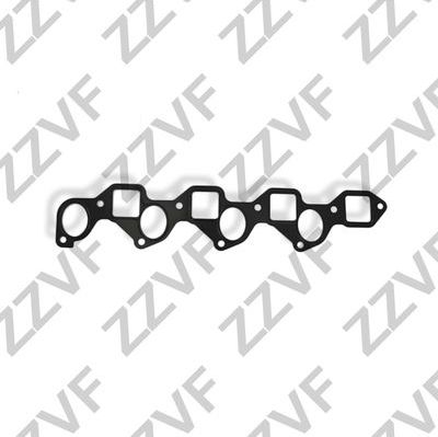 Прокладка впускного коллектора ZZVF. Артикул ZVVK074