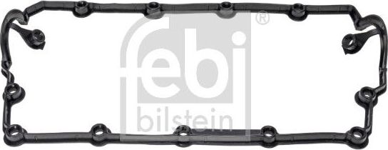 Прокладка клапанной крышки 441724 Febi Bilstein (NBR (бутадиен-нитрильный каучук)). Артикул 32004