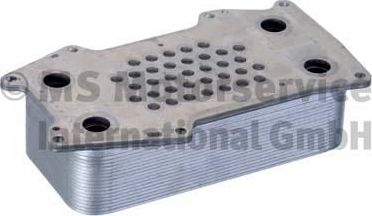 Радиатор масляный (маслоохладитель) для двигателя BF Germany для Volvo  FL III 2013-2026. Артикул 20190520122