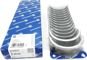 Вкладыши коренные Kolbenschmidt для Citroen Jumpy III 2016-2025. Артикул 77098608