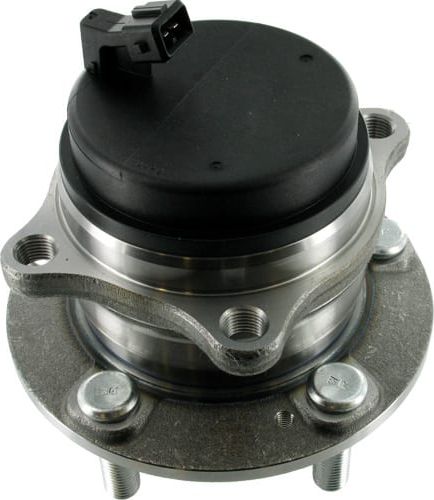 Ступица колеса с интегрированным подшипником SKF задняя для Kia Sorento II 2009-2014. Артикул VKBA 6948