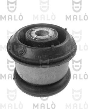 Сайлентблок передней балки Malò. Артикул 17549