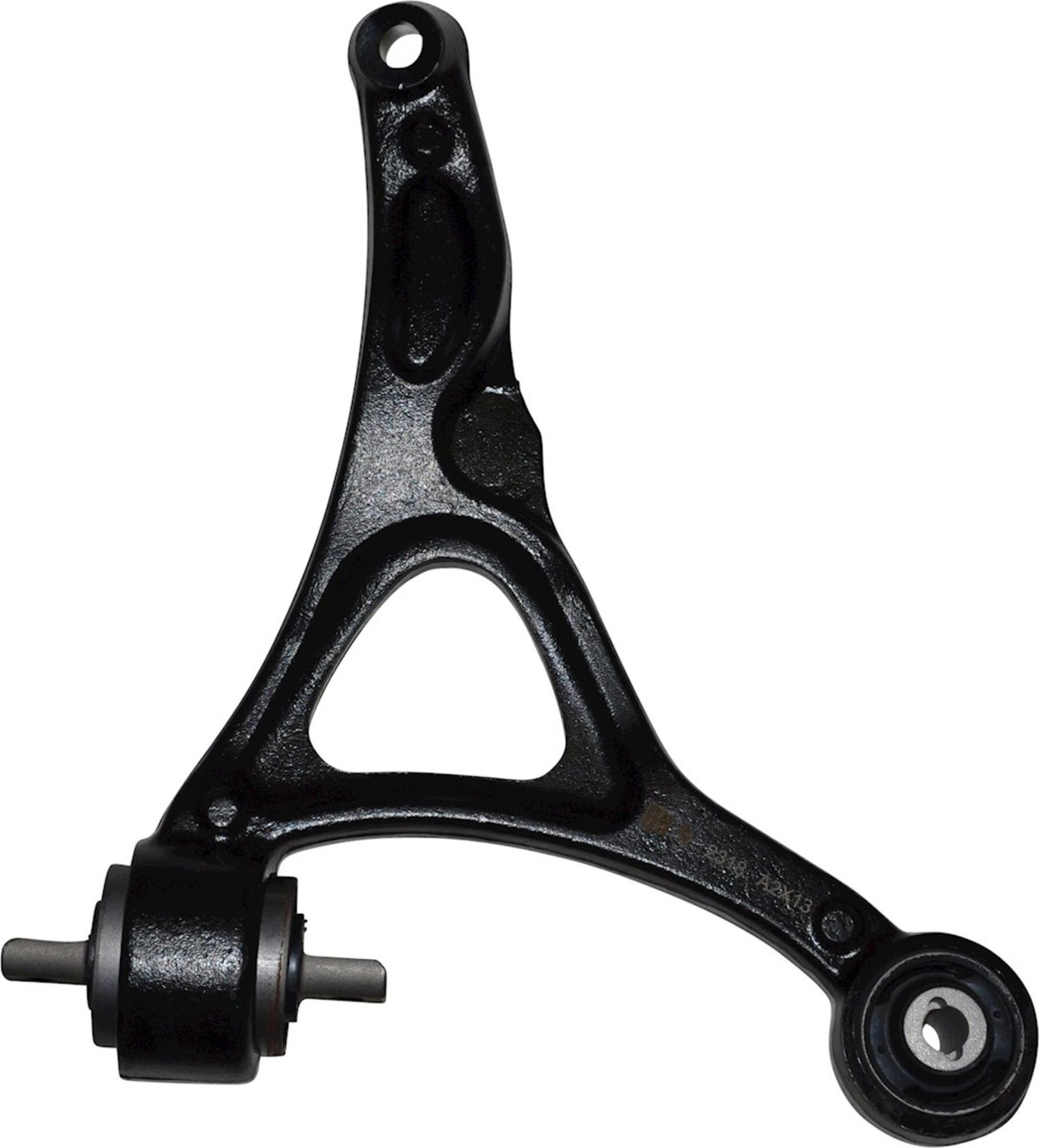 Поперечный рычаг передней подвески JP Group JP. Артикул 4940100870