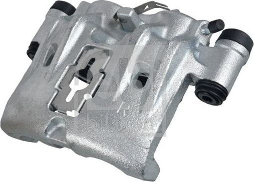 Тормозной суппорт Febi Bilstein (Чугун) передний правый для IVECO Daily III 1999-2007. Артикул 178749