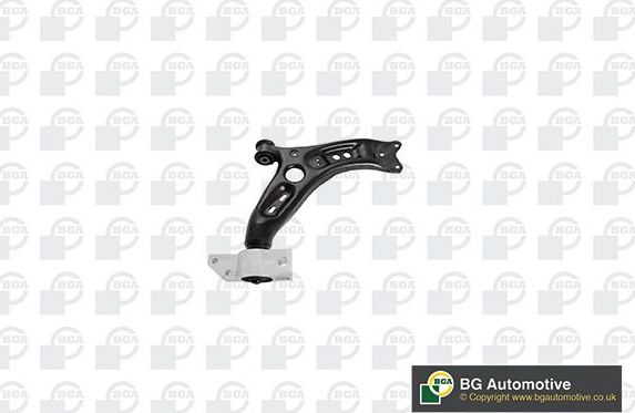 Поперечный рычаг передней подвески BGA. Артикул TRC9641