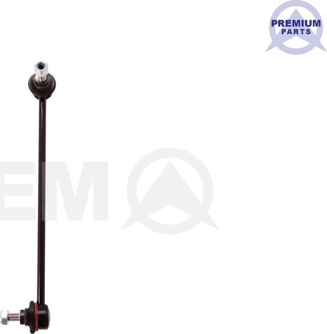 Стойка (тяга) стабилизатора Sidem передняя правая для BMW 3 IV (E46) 2000-2006. Артикул 21669