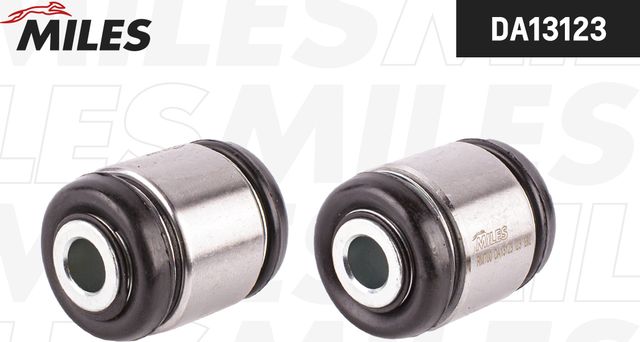 Сайлентблок заднего рычага подвески Miles. Артикул DA13123