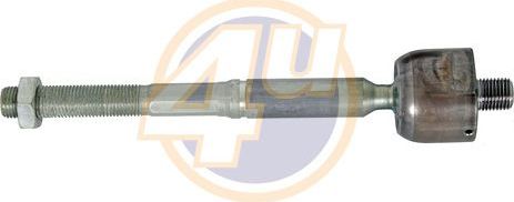 Рулевая тяга 4U. Артикул FR-E-12008