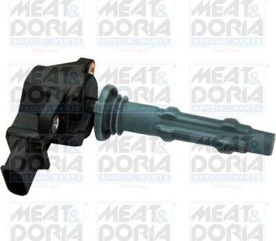 Катушка зажигания Meat & Doria для Mercedes-Benz GLK-Класс I (X204) 2008-2015. Артикул 10600