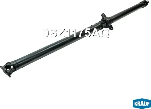 Карданный вал (Krauf). Артикул DSZ1175AQ
