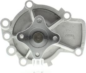 Помпа (водяной насос) Aisin для Nissan Almera N15 1996-2000. Артикул WPN-014V