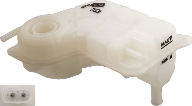 Расширительный бачок Febi Bilstein (полимерный материал). Артикул 104823