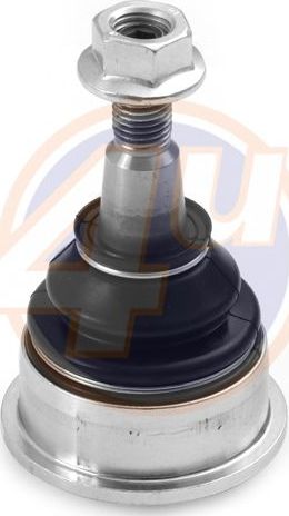 Шаровая опора 4U передняя для Chrysler Grand Voyager V 2007-2026. Артикул CR-B-05134