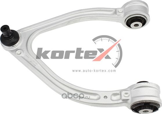 Рычаг MB W222 пер.подв.верх.лев. (Kortex). Артикул KSL5429