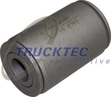 Втулка рессоры Trucktec Automotive для Volvo  FMX II 2012-2026. Артикул 03.30.913