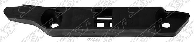 Крепление бампера FORD FOCUS II 08-11 LH (SAT). Артикул STFDA5000BB2