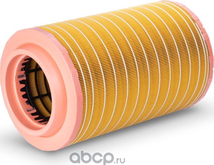 Фильтр воздушный IVECO EUROCARGO (1991>) S 0075 (Topcover). Артикул T12282005