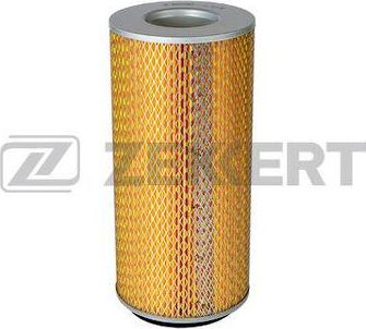 Воздушный фильтр Zekkert. Артикул LF-1480