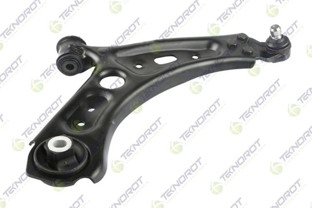 Поперечный рычаг передней подвески Teknorot правый нижний для Jeep Renegade I 2014-2026. Артикул F-398