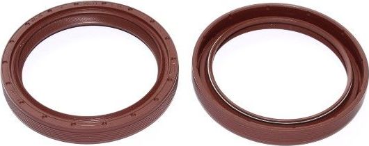 Сальник коленвала Elring (FPM (Fluor-Kautschuk)). Артикул 693.201