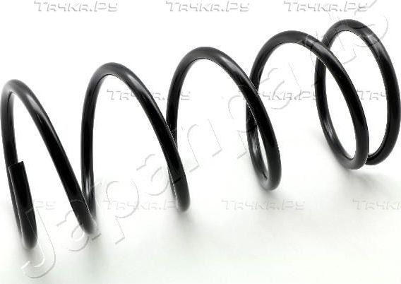 Пружина подвески Japanparts. Артикул ZC1608A