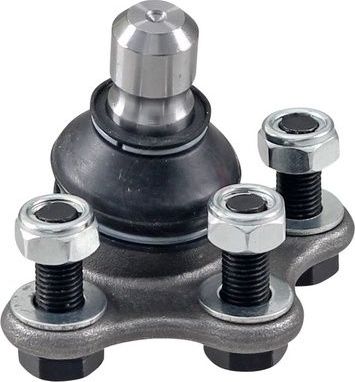 Шаровая опора ABS передняя правая/левая нижняя внешняя для Citroen C3 III 2016-2026. Артикул 220418