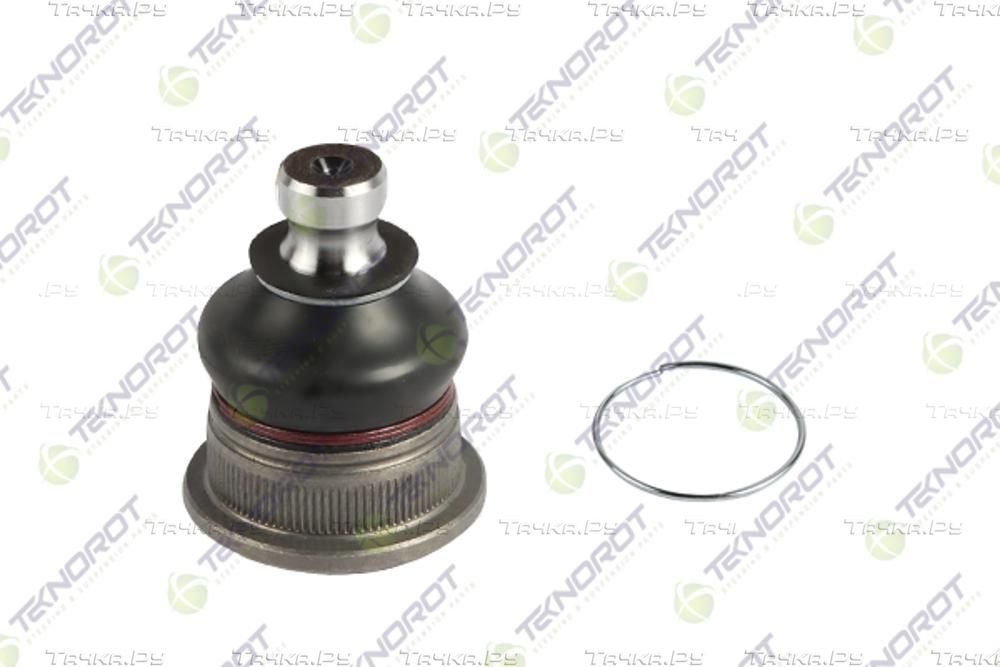 Шаровая опора Teknorot передняя для Nissan Micra V 2005-2026. Артикул N-429