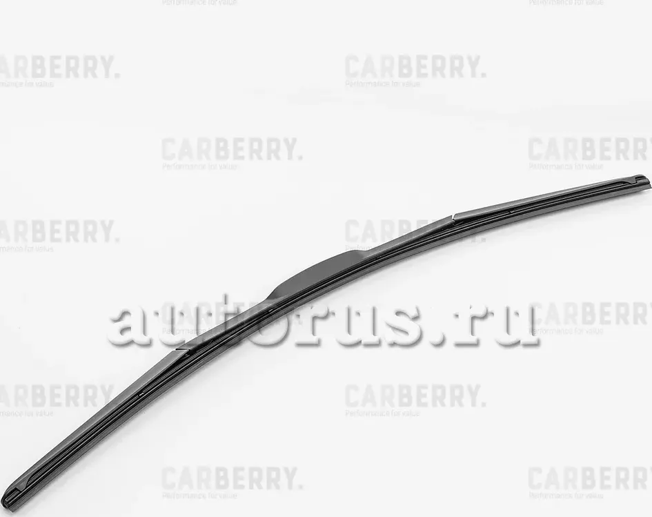 Щетка стеклоочистителя (Carberry). Артикул 30CA65