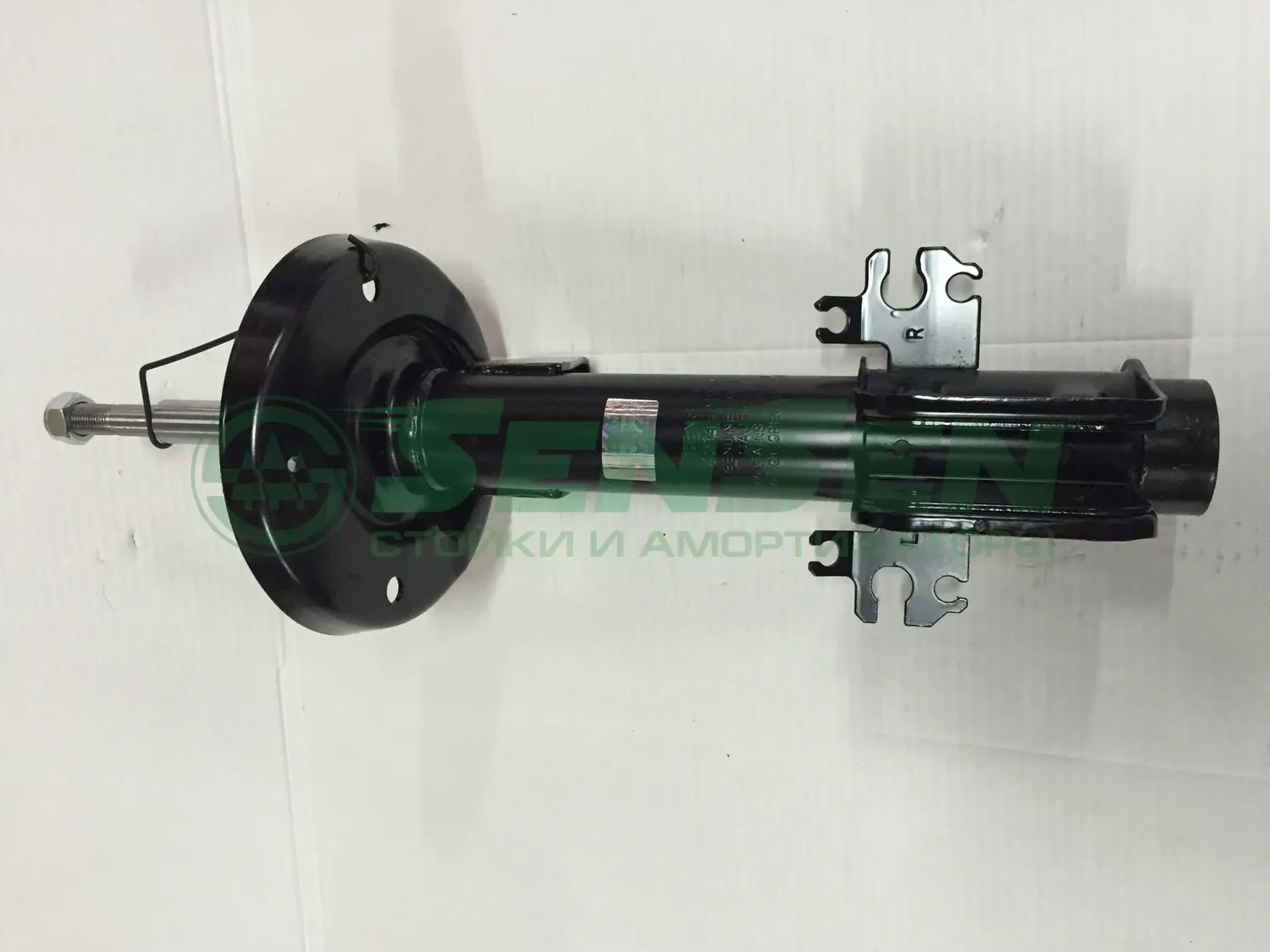 АМОРТИЗАТОР OPEL OMEGA В / ASCONA C ГАЗ.ПЕРЕДНИЙ (Sensen). Артикул 42140193