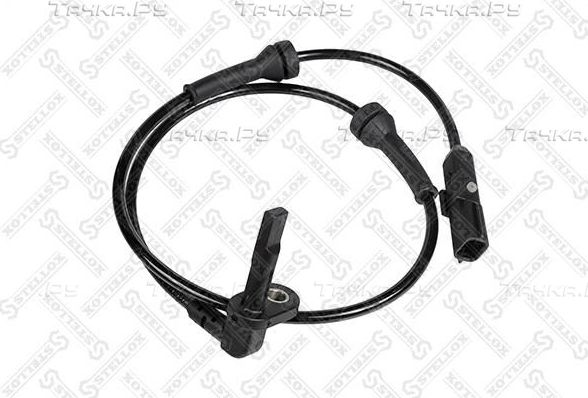 Датчик ABS Stellox задний для Renault Master III 2010-2026. Артикул 06-65792-SX
