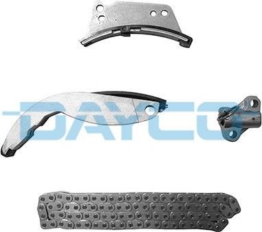 Цепь ГРМ Dayco. Артикул KTC1047