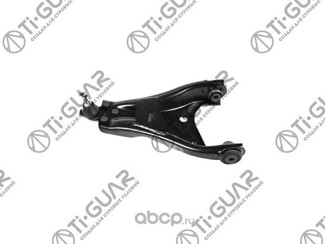 Рычаг tg-545001535r* ti·guar (TI-Guar). Артикул TG545001535R