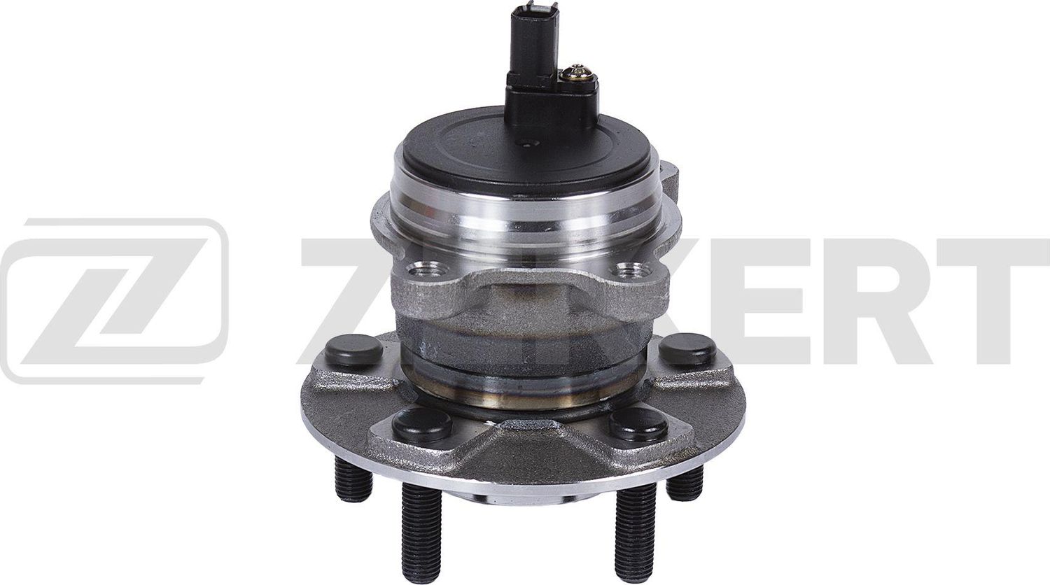 Ступица колеса Zekkert. Артикул RL-2393