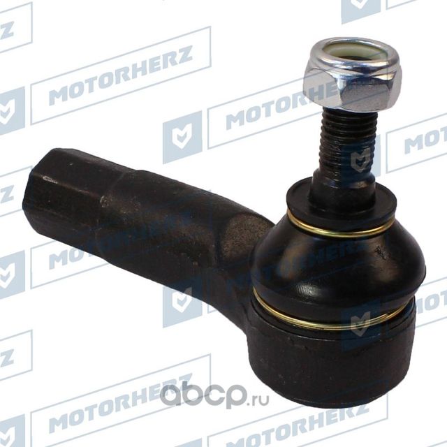 Наконечник рулевой (Motorherz). Артикул HQE0050L