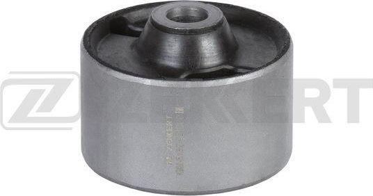 Сайлентблок заднего рычага подвески Zekkert. Артикул GM-5137