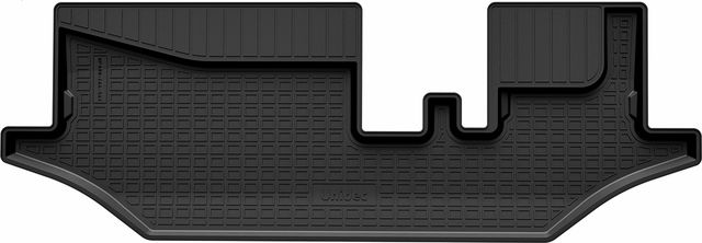 Коврики Норпласт для салона Peugeot 5008 III (3 ряд) 2024-2026. Артикул NPA00-C64-541