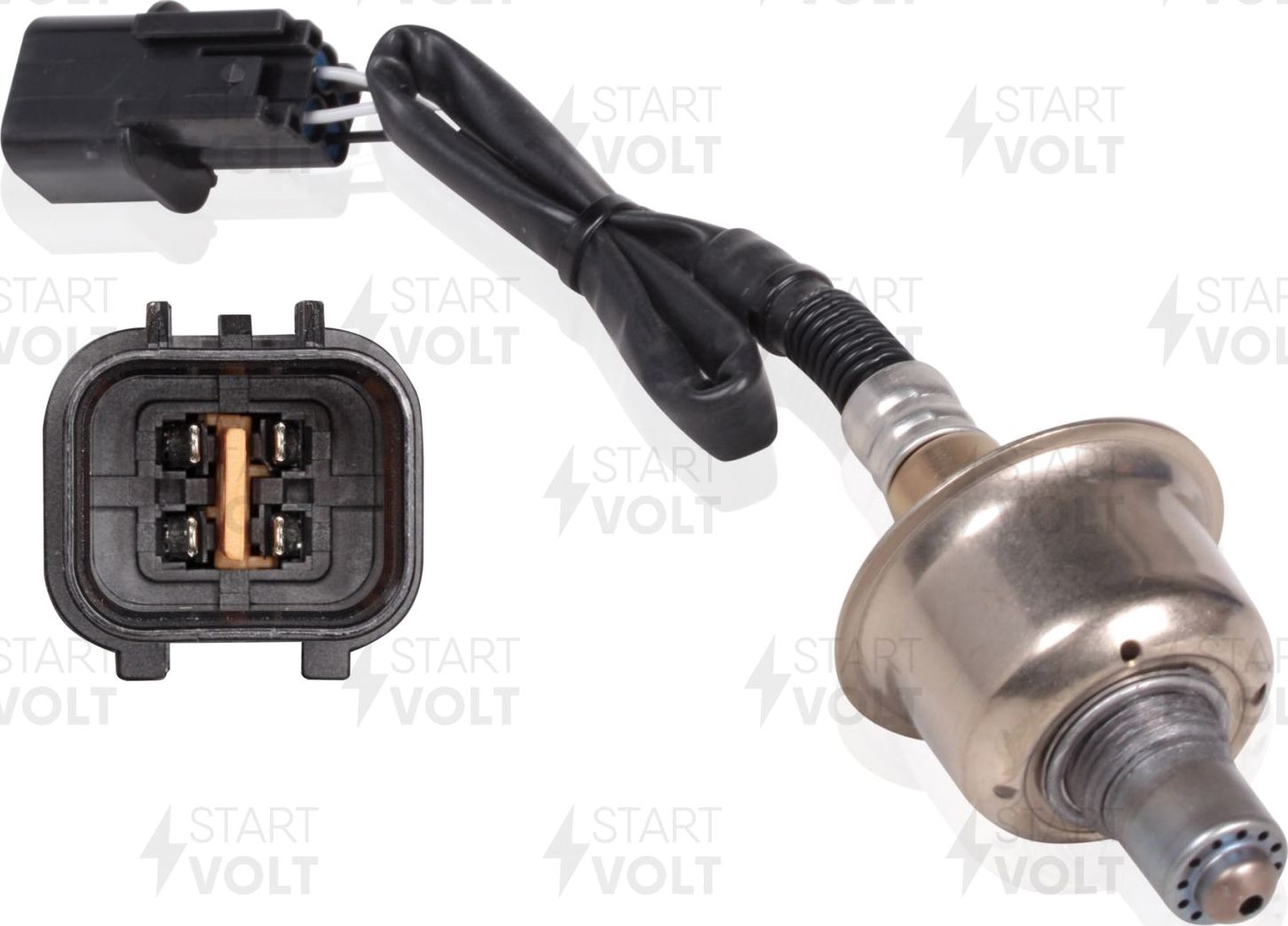 Лямбда-зонд (кислородный датчик) StartVOLT. Артикул VS-OS 0815