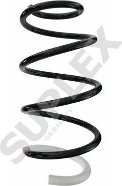 Пружина подвески Suplex. Артикул 46108