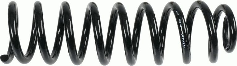 Пружина подвески SACHS. Артикул 997 808